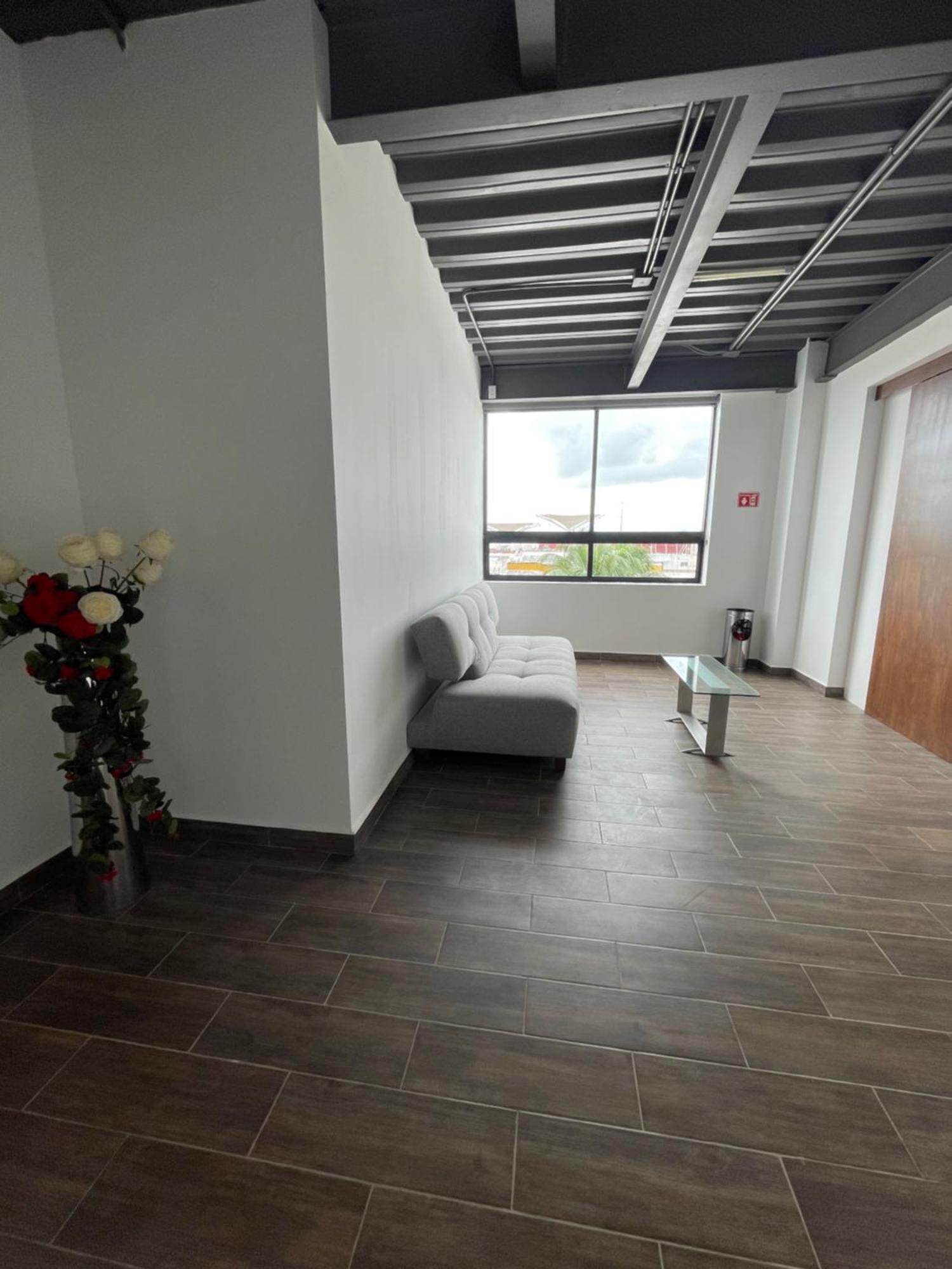 Torre Yax-Che Urban Center Apartment Cancun Luaran gambar
