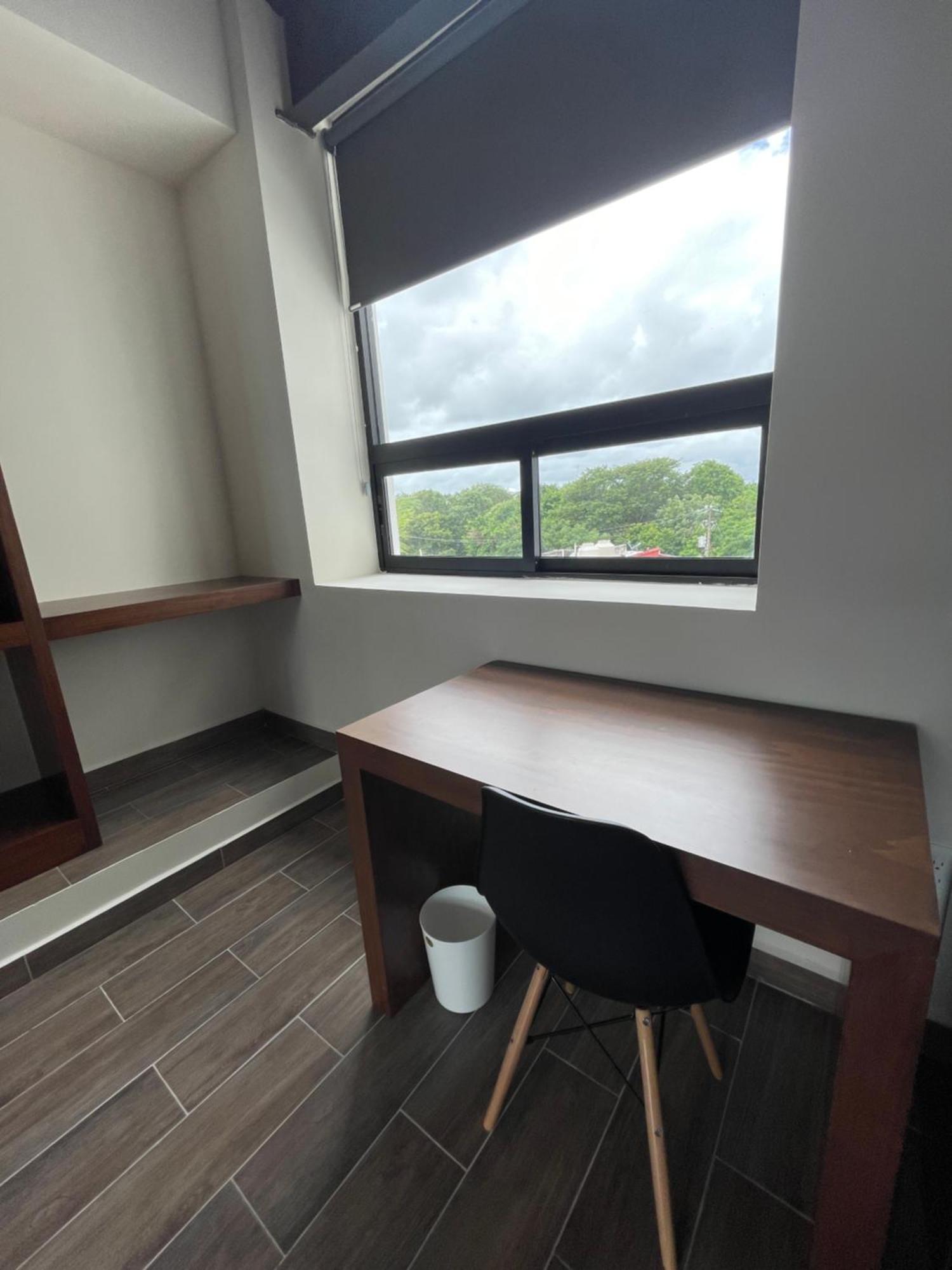 Torre Yax-Che Urban Center Apartment Cancun Luaran gambar