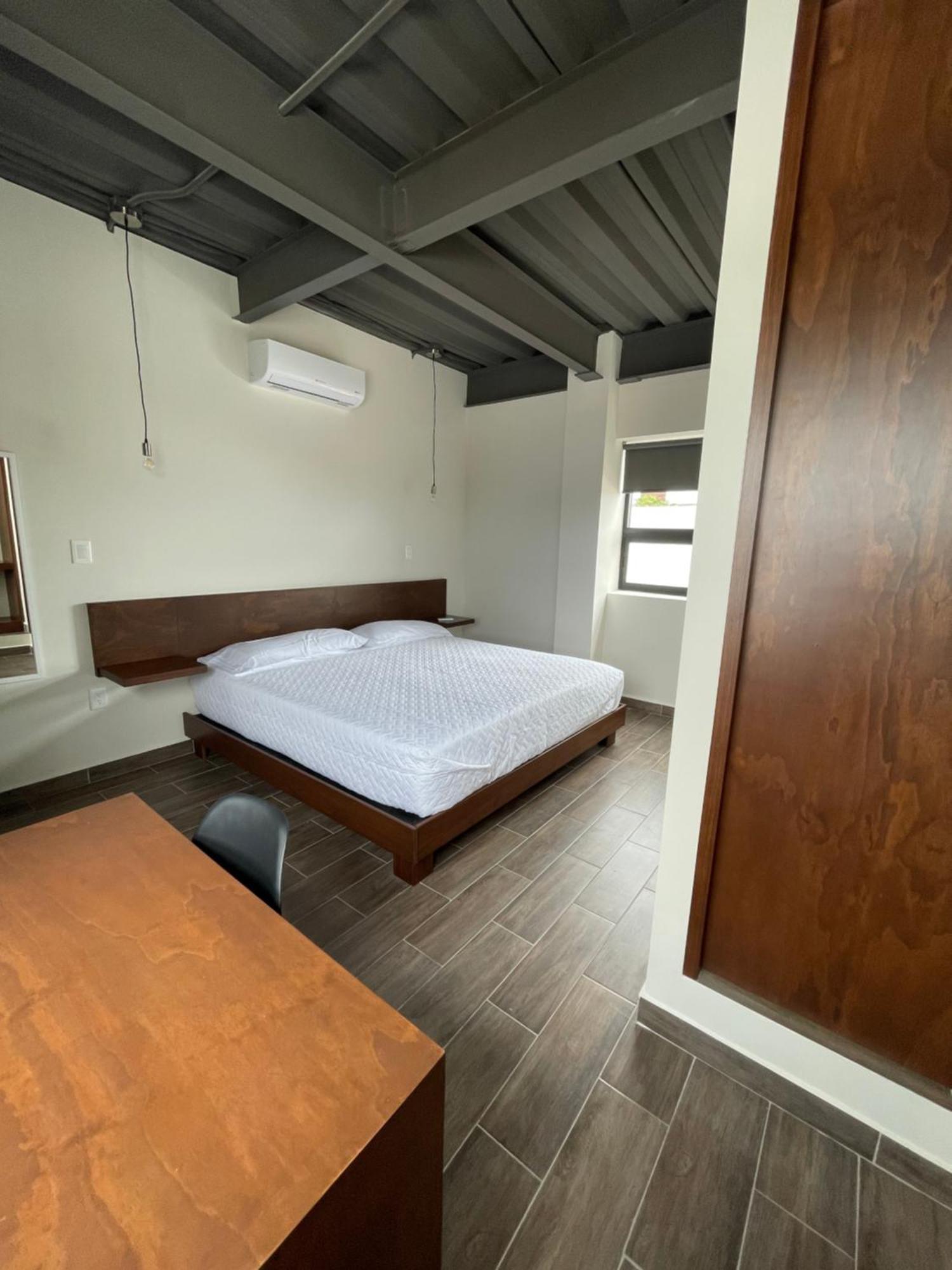 Torre Yax-Che Urban Center Apartment Cancun Luaran gambar